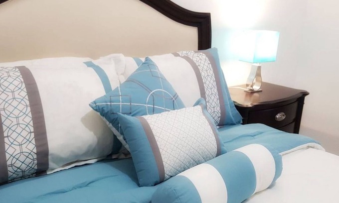 Runaway Bay Apartment | Serendipity in Runaway Bay by I Heart JA!
