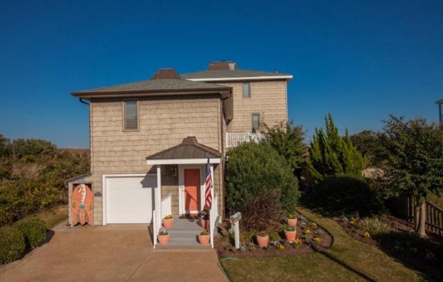 Northeast Virginia Beach House | Serendipity - Oceanfront - North End VB