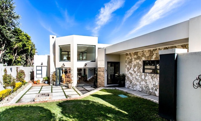 Voelklip House | Serendipity