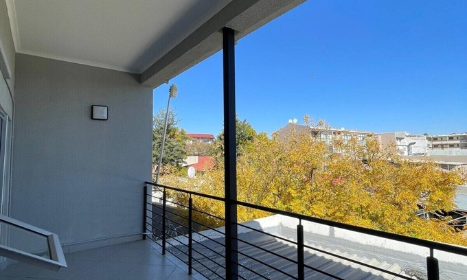 Westville Apartment | Serene 2-bedroom apartment with WiFi in Westville