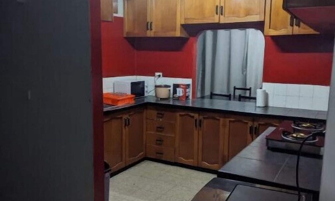 Martintar House | Serene 3-bedroom house in Nadi