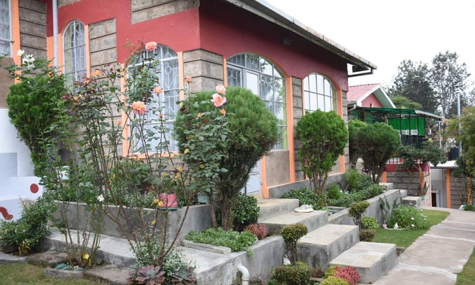 Ongata Rongai House | Serene 3-bedroom house