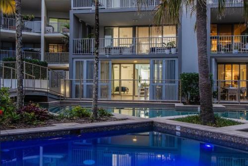 Casuarina Apartment | Serene 3 Bedroom Poolside Retreat at Drift