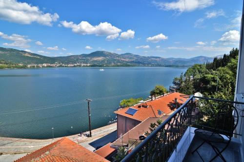 Kastoria Apartment | Serene Apartment