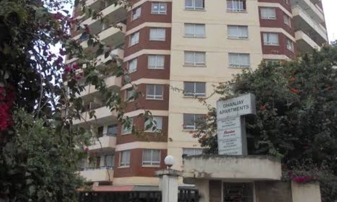 Kilimani Apartment | Serene apartment in Lavington
