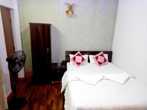 Nagarjun Bed & Breakfast | Serene B&B Kathmandu