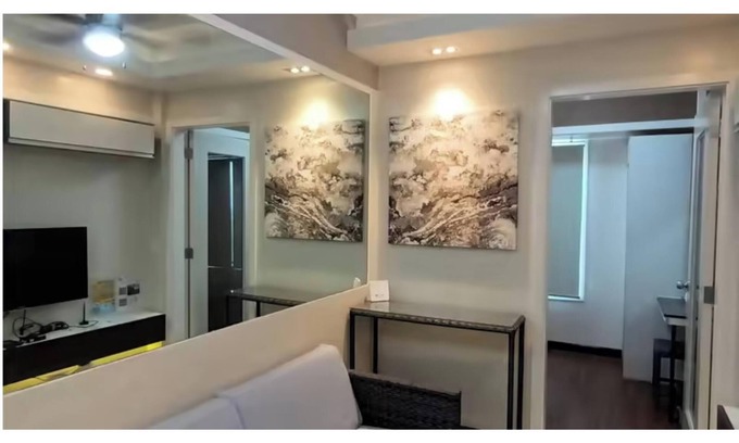 Basak Condo | Serene Condo Retreat in Lapu-Lapu with Stunning Views