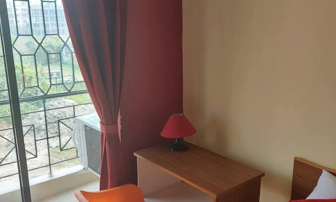 Kolkata Apartment | SERENE FLAT
