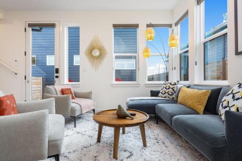 Genesee House | Serene Genesee Escape