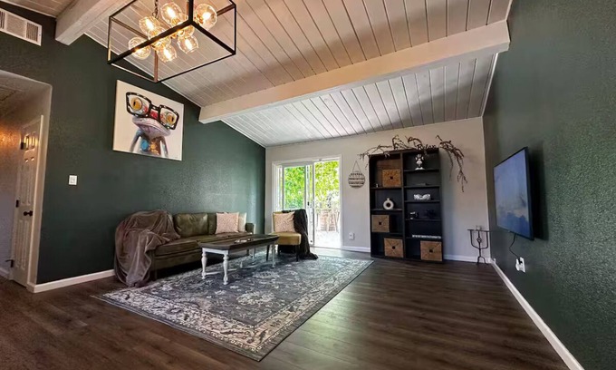 Napa House | Serene Napa Retreat Home!