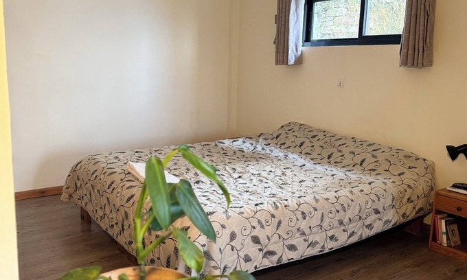 Dolakha Apartment | Serene Hilltop Full Private Flat