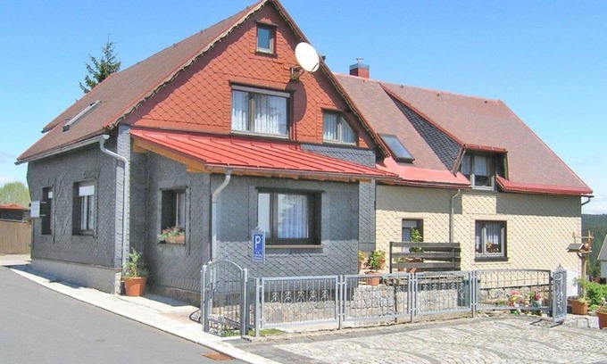 Frauenwald Apartment | Serene Stay with Garden