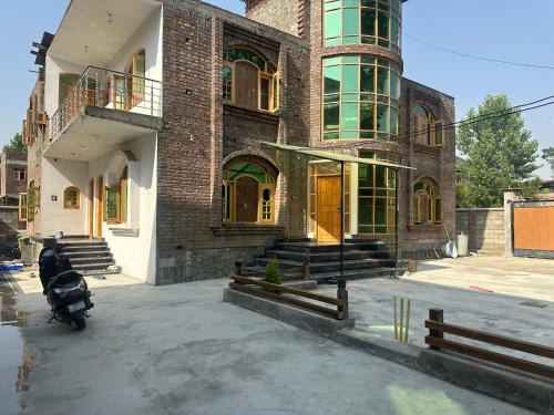 Rajbagh House | Serene stay guest house
