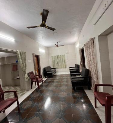Visakhapatnam Villa | Serene Stay