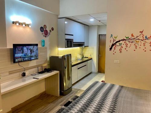 Greater Noida Bed & Breakfast | Serene Stay India