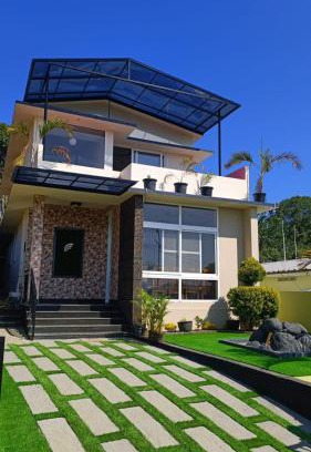 Vagamon Villa | SERENE VALLEY RESORT by Camplusso