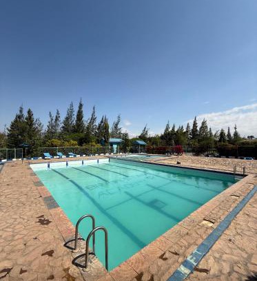 Isiolo Bed & Breakfast | Serene Villa