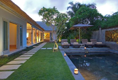Drupadi Villa | Serene Villas