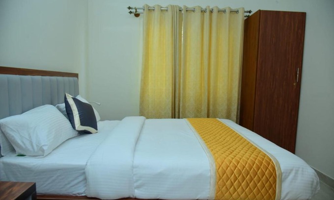 Hulikere Villa | SERENE WOODS VILLAMENTS