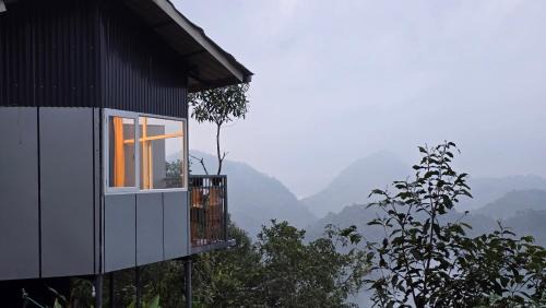 Udumbanchola Resort | Serenehills Retreat