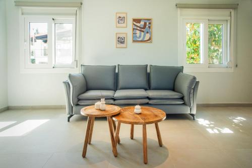 Molos Apartment | Serenite Maison
