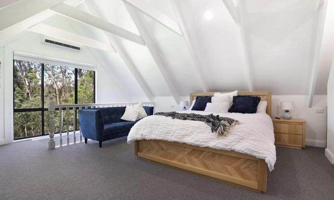 St. Georges Basin House | Serenity 222 Amalfi