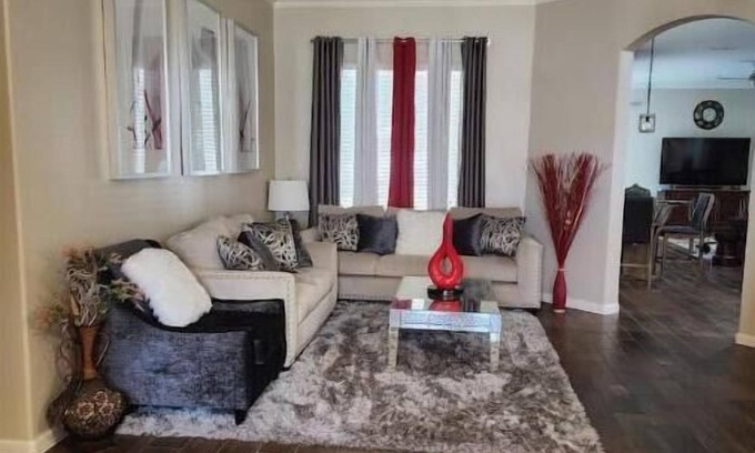 Clermont Apartment | Serenity 3BR With Private Pool Near Disney