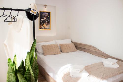 Kvartal Noviya Grad Apartment | Serenity Apartment Bansko
