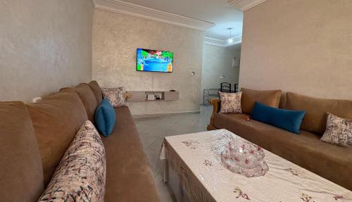 Anza Apartment | Serenity Apartment