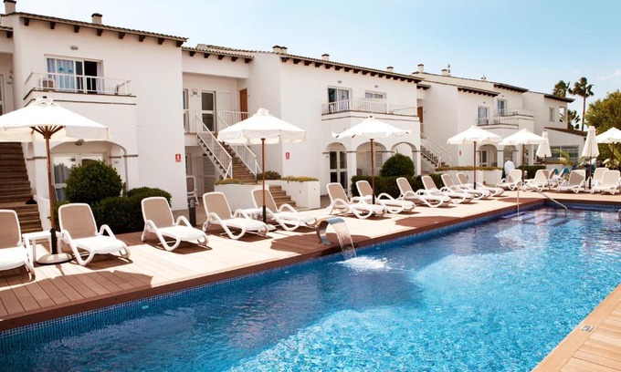 Alcudia Apartment | Serenity Apartments