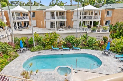 Noosa Heads Apartment | Serenity Apartments Noosa