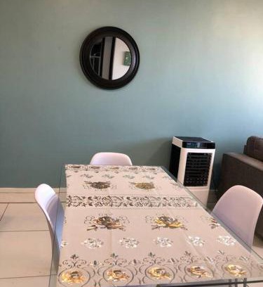 Windhoek Central Apartment | Serenity at 77 Independence Avenue, Windhoek CBD