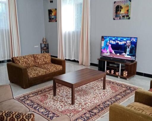 Tunguu House | Serenity at it's very best - With Wi-Fi, WFH space