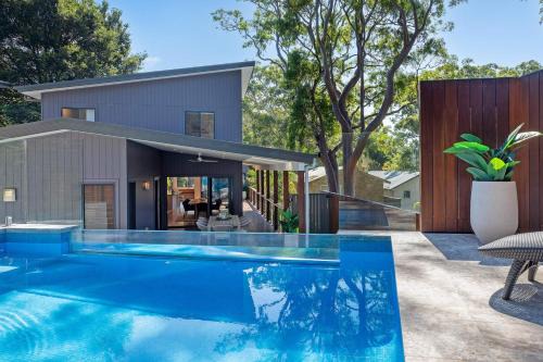 Macmasters Beach House | Serenity at Macs by Coast Hosting