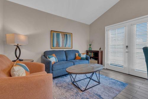 Rancho Del Cerro Apartment | Serenity at Sweetwater Guesthouse