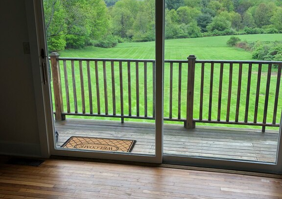 Cooperstown House | Serenity Barn with Beautiful Views! 3 Miles to Baseball Hall Fame & Dreams Park