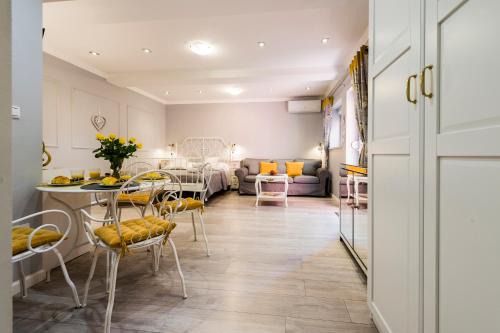 Bacvice Apartment | Serenity Beach apartments