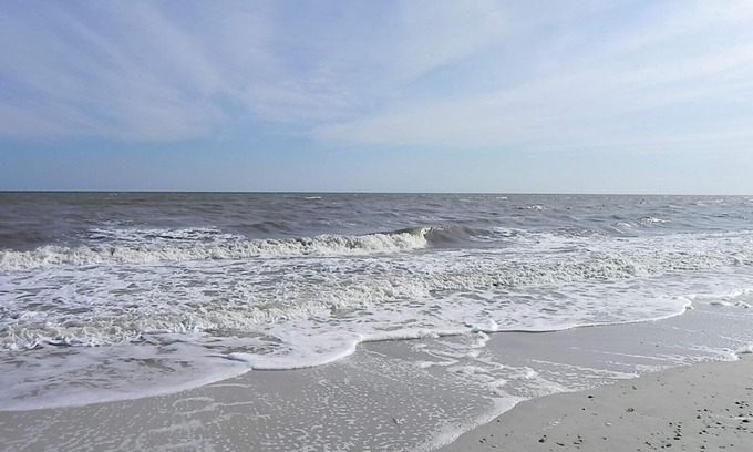 Cape San Blas Condo | Serenity Beachfront Condo at Cape San Blas- Winter 2026 Available