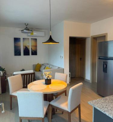 La Iglesia Apartment | Serenity Blue Las Terrenas