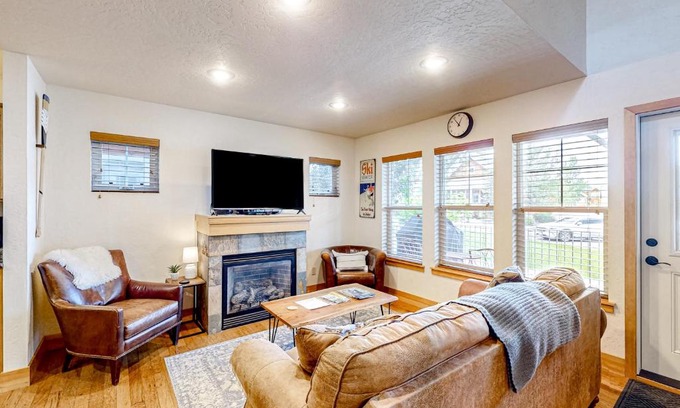 Dover Bay House | Serenity Bungalow