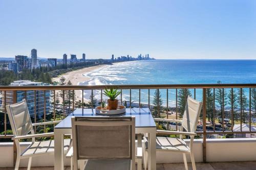 Burleigh Heads Apartment | Serenity By Khove