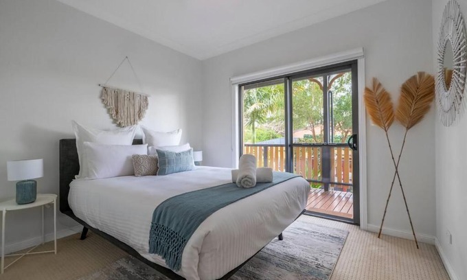 Old Erowal Bay House | Serenity by the bay