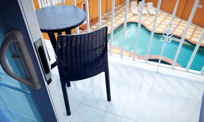 Saint Andrew Apartment | Serenity Condo in New Kingston Business District