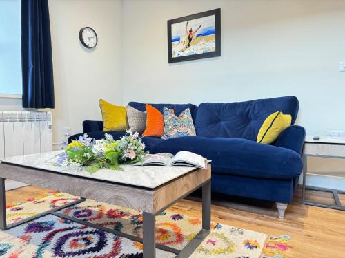 Windermere Apartment | Serenity Cottage Retreat in Nature