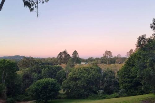 West Woombye House | Serenity Cottage Retreat