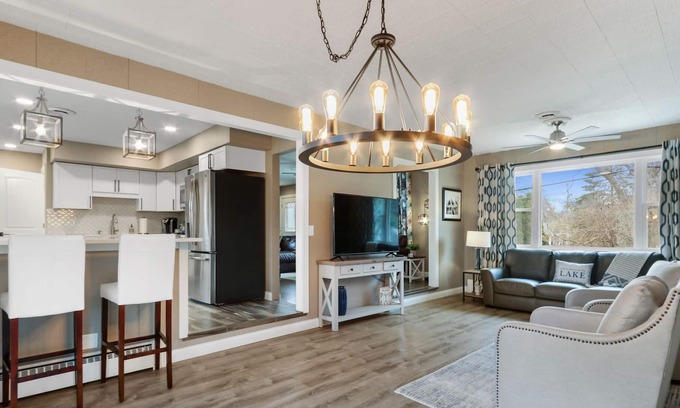 Country Club Estates House | Serenity Escape-Special Weekly Rate!