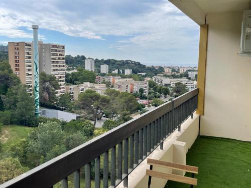 La Bocca Nord Apartment | Serenity