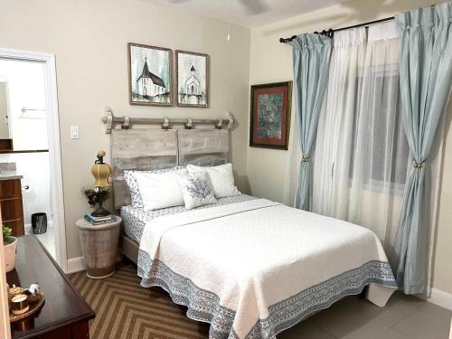 Lucea House | Serenity Get Away
