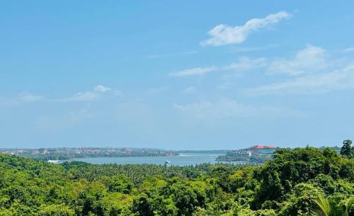 Alto de Porvorim Apartment | Serenity Greens -2bhk apartment - Riverview