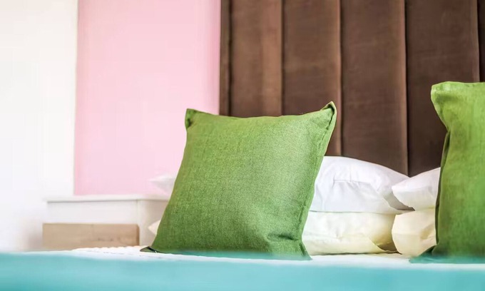Maseru Bed & Breakfast | Serenity Heights Standard Rooms